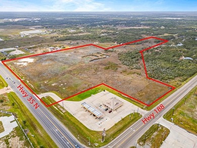 Exceptional Development Opportunity - 28 Acres at Rockport - photo 1