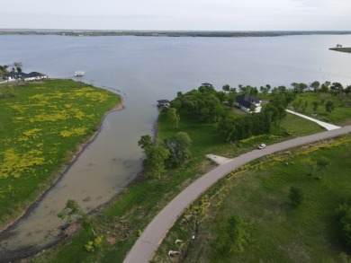 Waterfront Lot w/Boathouse on Richland Chambers Lake! - photo 12