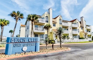 Lake Padre Condo For Sale in Corpus Christi Texas