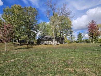 Lake Lot For Sale in Coldwater, Michigan