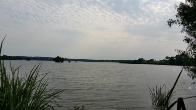 Lake Lot For Sale in Athens, Texas