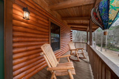 Weekend Getaway - SA 9 Lake Cherokee - Lake Home For Sale in Henderson, Texas