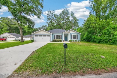 Enjoy the freedom of owning over half an acre with no HOA, no - photo 3