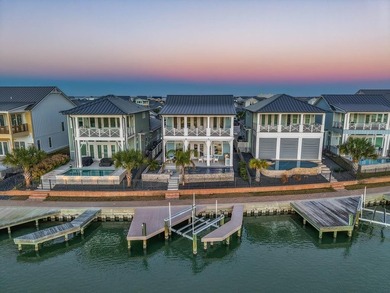 Experience exceptional coastal living at 145 Foxtail Lane, a - photo 1