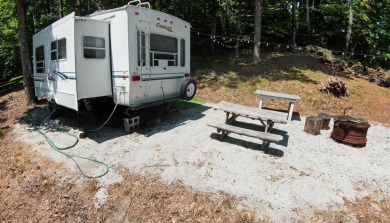 Lake Lot For Sale in Mammoth Cave, Kentucky