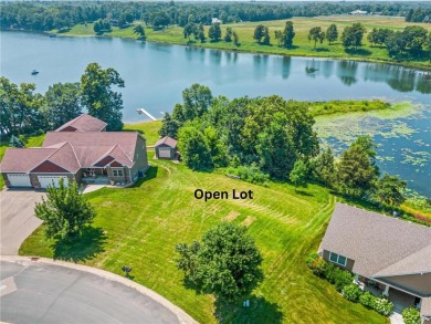 Lake Lot For Sale in Lindstrom, Minnesota