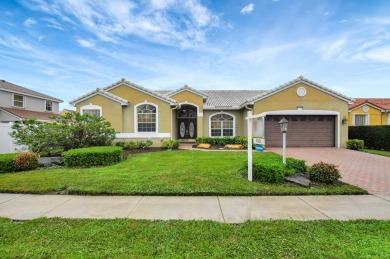 Lake Home For Sale in Boca Raton, Florida