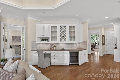 Beautiful custom home on premium golf course lot in popular - photo 13