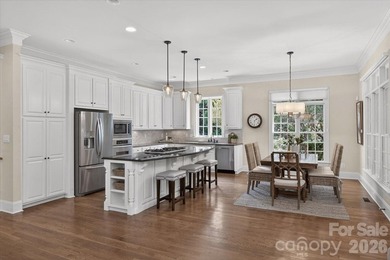 Beautiful custom home on premium golf course lot in popular - photo 14