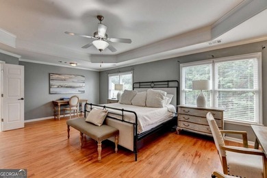 Discover your dream home in Hampton Golf Village! This stunning - photo 14