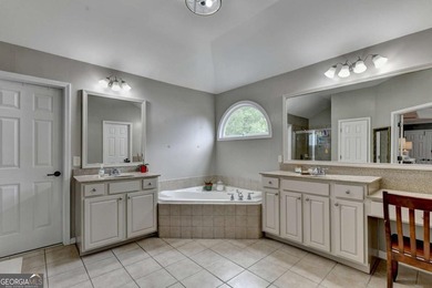 Discover your dream home in Hampton Golf Village! This stunning - photo 16