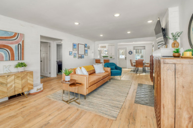 BEAUTIFULLY MAINTAINED LAKE HOME PLUS BUNK HOUSE WITH AC - photo 6