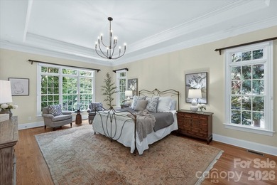 Beautiful custom home on premium golf course lot in popular - photo 21