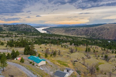 (private lake, pond, creek) Home For Sale in Helena Montana