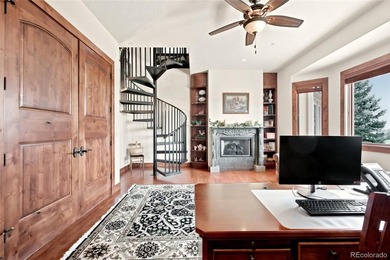 Welcome to an extraordinary 77-acre Colorado estate where luxury - photo 22