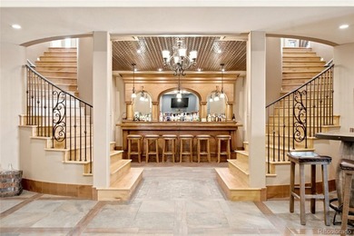 Welcome to an extraordinary 77-acre Colorado estate where luxury - photo 25