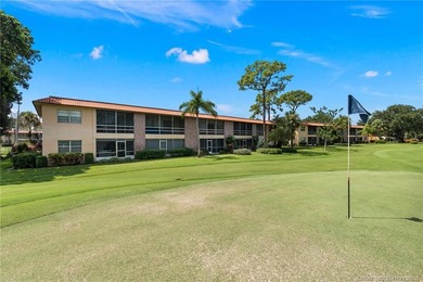 St. Lucie River Condo For Sale in Stuart Florida