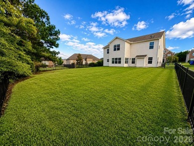 Vacant -- Easy to Show!!! Welcome to 2482 Chatham Run Dr - photo 32