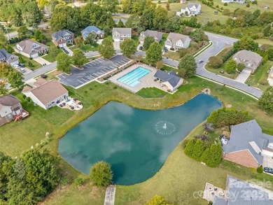 Vacant -- Easy to Show!!! Welcome to 2482 Chatham Run Dr - photo 33