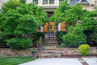 Beautiful custom home on premium golf course lot in popular - photo 36