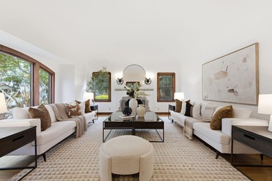 Fall in love w/timeless Spanish-style charm in desirable - photo 10