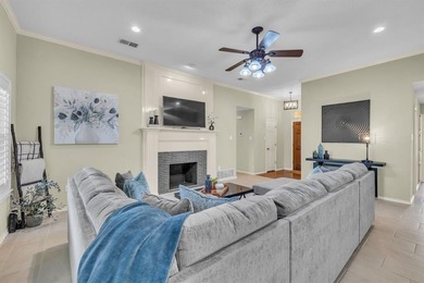 Benbrook Lake Home For Sale in Fort Worth Texas