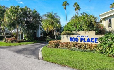 St. Lucie River Condo For Sale in Stuart Florida
