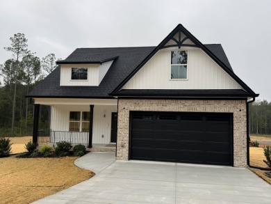 Lake Home For Sale in Ocoee, Tennessee