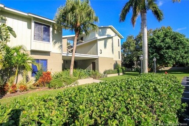 Welcome to this quaint 2-bedroom, 2-bath condo nestled among - photo 2