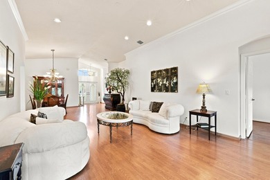 Beautifully maintained 3-bedroom, 2-bath home featuring a 2-car - photo 3