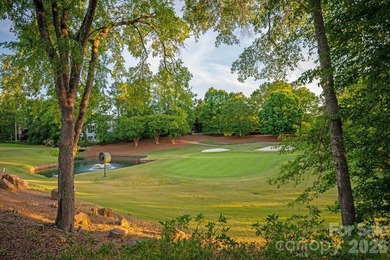 Beautiful custom home on premium golf course lot in popular - photo 44