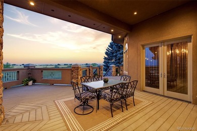 Welcome to an extraordinary 77-acre Colorado estate where luxury - photo 44