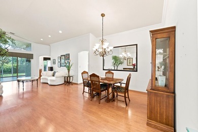 Beautifully maintained 3-bedroom, 2-bath home featuring a 2-car - photo 4
