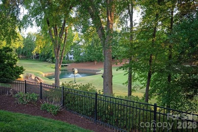 Beautiful custom home on premium golf course lot in popular - photo 45