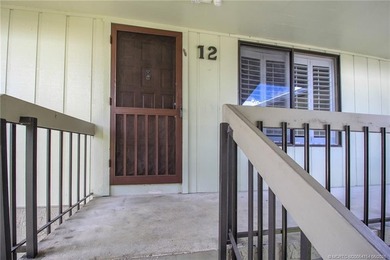Welcome to this quaint 2-bedroom, 2-bath condo nestled among - photo 5