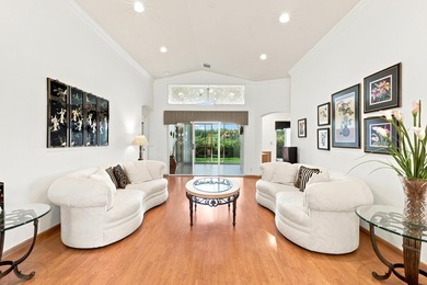 Beautifully maintained 3-bedroom, 2-bath home featuring a 2-car - photo 5