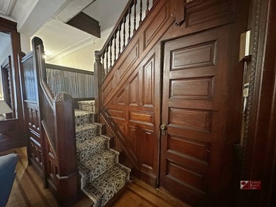 Rare Historic Brick and Limestone Townhouse in Prospect Lefferts - photo 6