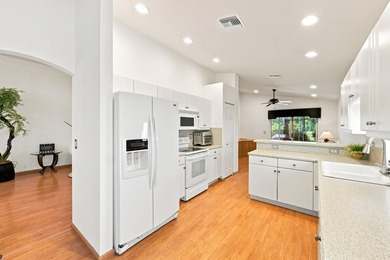 Beautifully maintained 3-bedroom, 2-bath home featuring a 2-car - photo 6