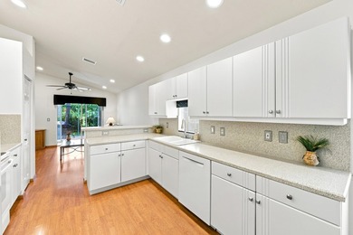 Beautifully maintained 3-bedroom, 2-bath home featuring a 2-car - photo 7