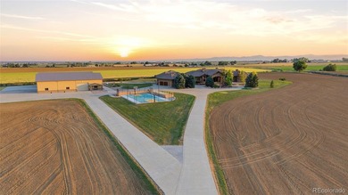 Welcome to an extraordinary 77-acre Colorado estate where luxury - photo 49