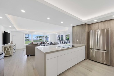 Experience effortless beachfront living in this beautifully - photo 3