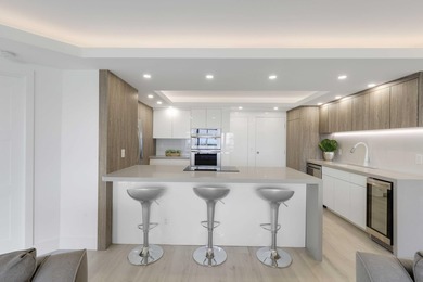 Experience effortless beachfront living in this beautifully - photo 5