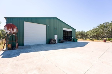 PRICE IMPROVEMENT! 7.8 ACRES + PRIVATE LAKE + COMMERCIAL SHOP + - photo 4