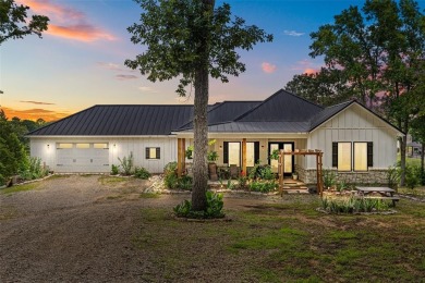 Lake Home For Sale in Lindale, Texas