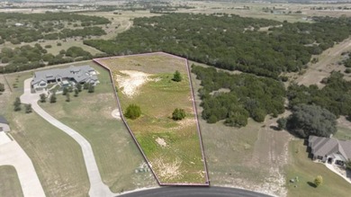 Lake Granbury Acreage For Sale in Granbury Texas