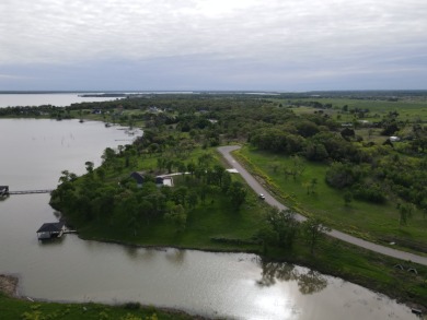 Waterfront Lot w/Boathouse on Richland Chambers Lake! - photo 13