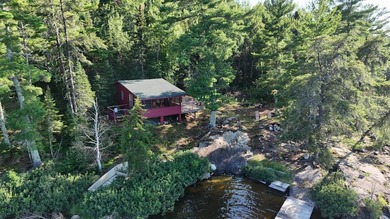 Unwind in cozy comfort inside this picturesque cabin retreat - photo 6