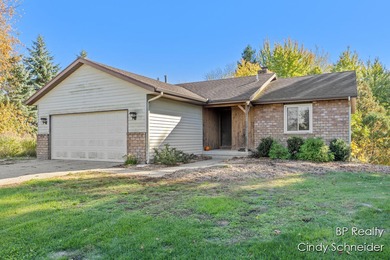 Lake Home For Sale in Hudsonville, Michigan