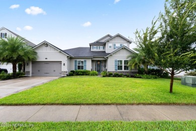 (private lake, pond, creek) Home For Sale in Ponte Vedra Florida