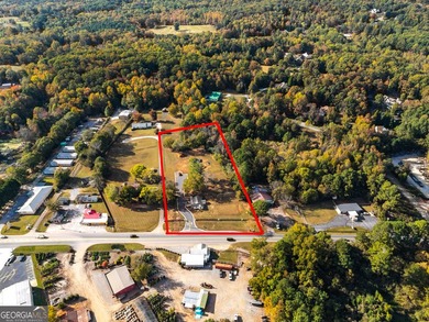 Prime commercial opportunity in Forsyth County! This property at - photo 1